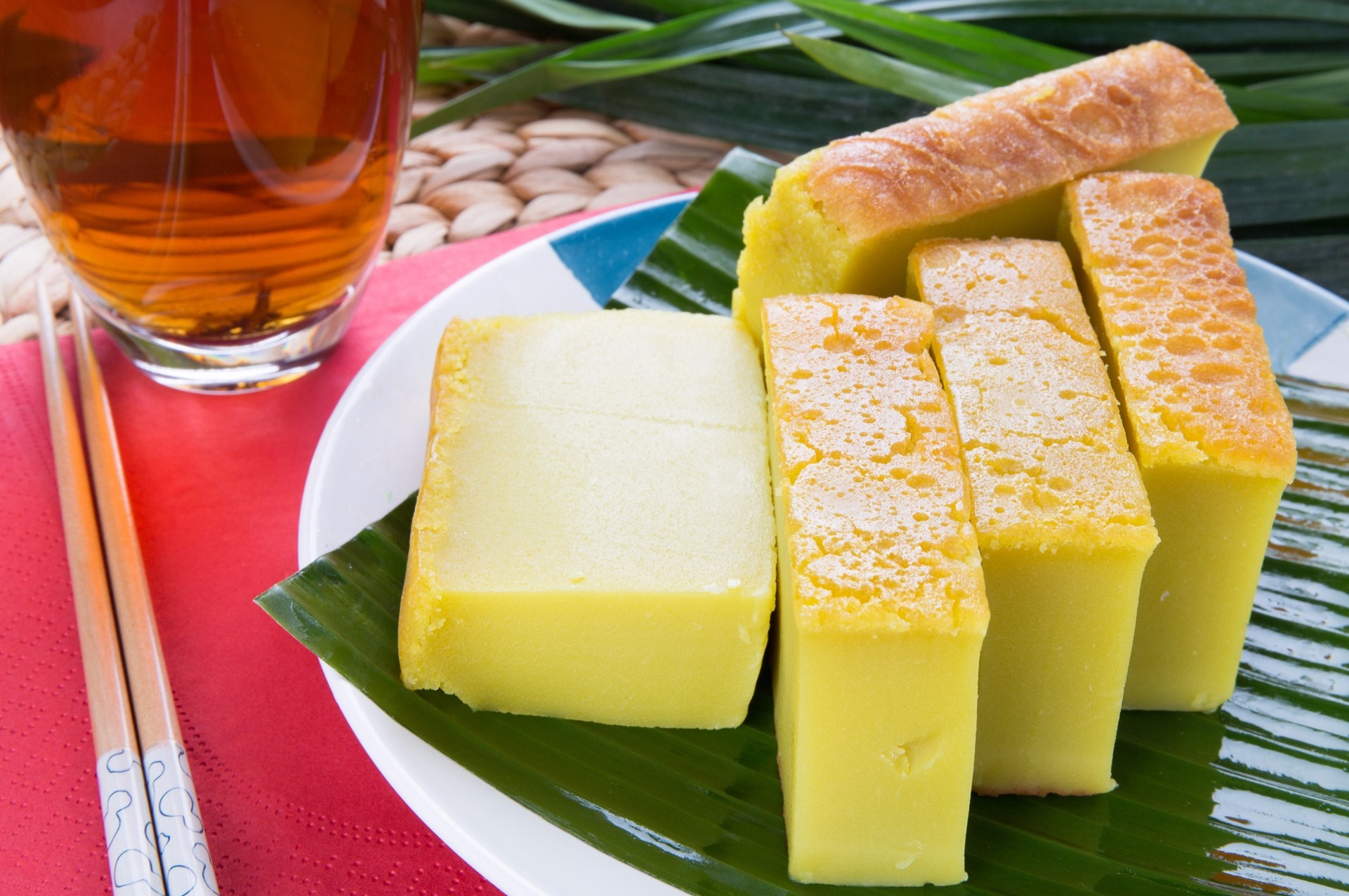 Rice Huat Kueh, Ang Ku Kueh & Shou Tao 寿桃 in Singapore – Molly’s